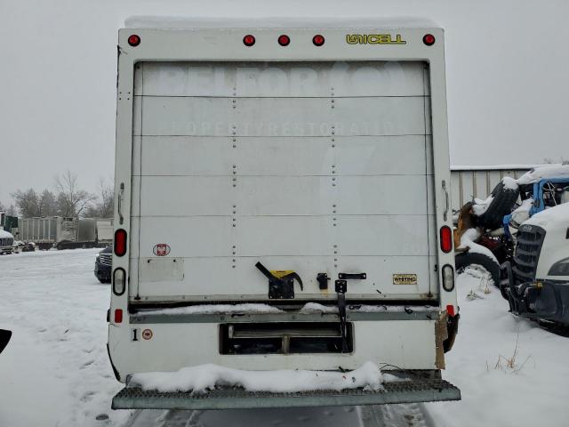 Chevrolet Express Image 13