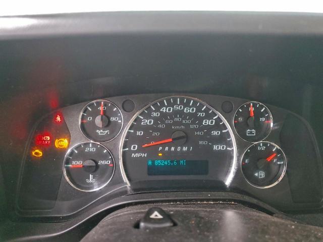 Chevrolet Express Image 4