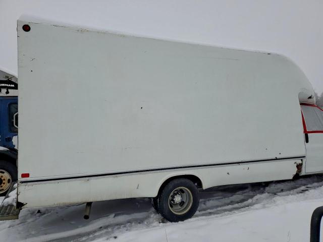 Chevrolet Express Image 11