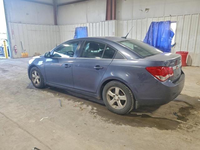 Chevrolet Cruze Lt Image 3