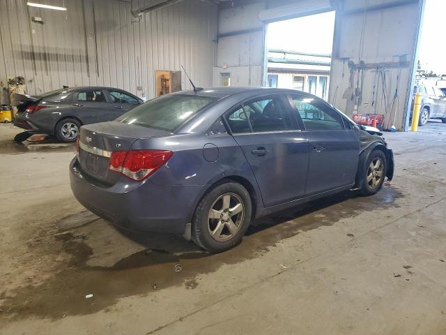 Chevrolet Cruze Lt Image 8