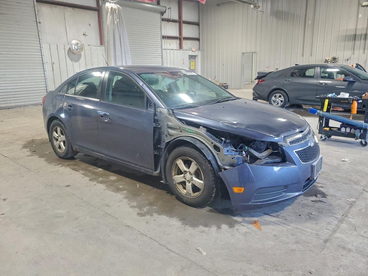 Chevrolet Cruze Lt Image 10