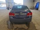 Chevrolet Cruze Lt Image 5