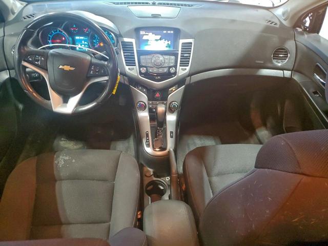 Chevrolet Cruze Lt Image 6