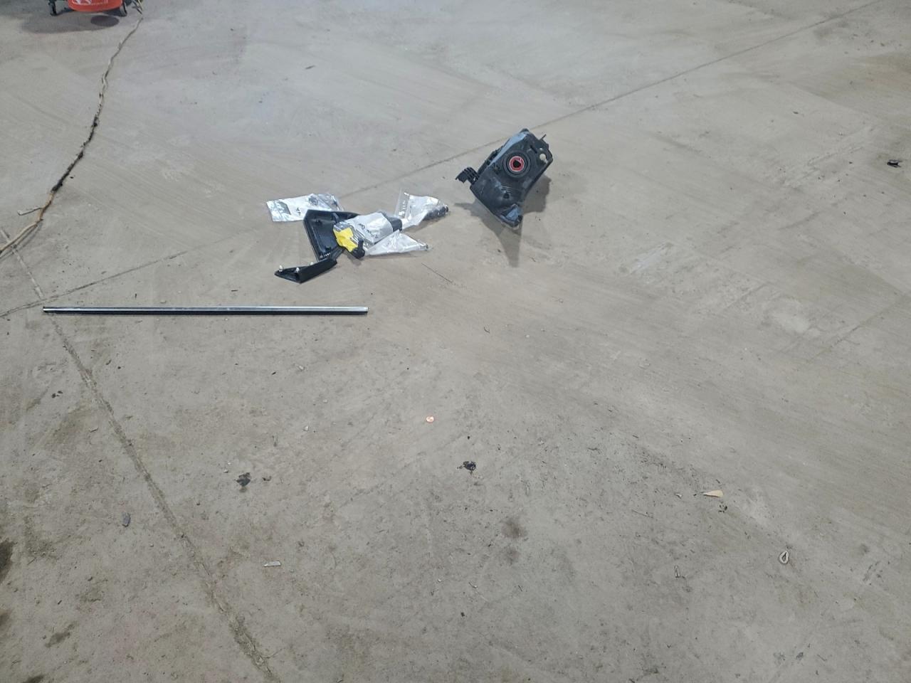 Chevrolet Cruze Lt Image 7