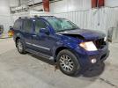 Nissan Pathfinder S Image 4