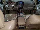 Nissan Pathfinder S Image 8