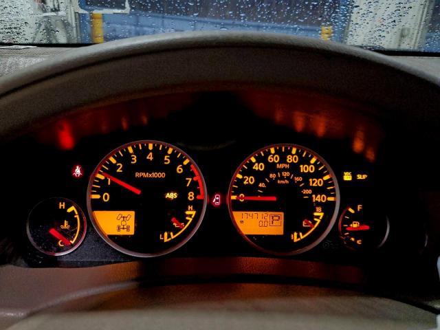 Nissan Pathfinder S Image 11