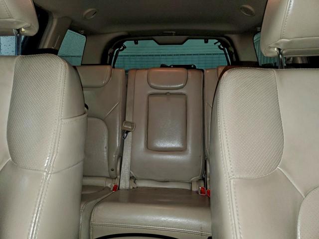 Nissan Pathfinder S Image 13