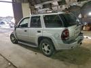 Chevrolet Trailblazer Ls Image 4