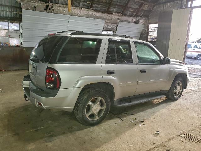 Chevrolet Trailblazer Ls Image 6