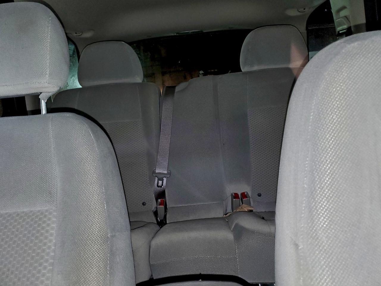 Chevrolet Trailblazer Ls Image 12