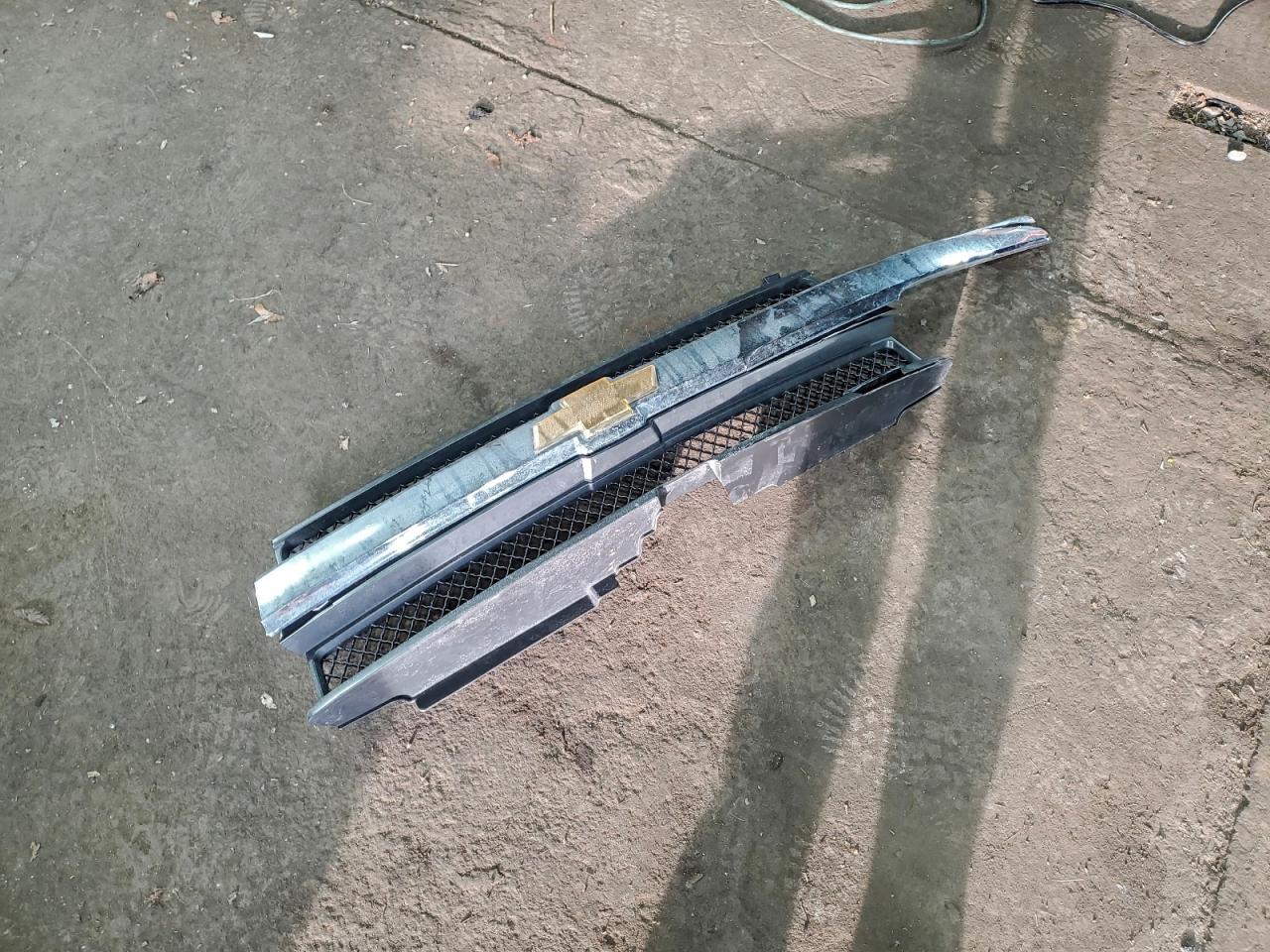 Chevrolet Trailblazer Ls Image 13