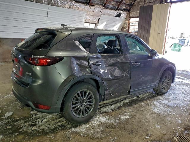 Mazda Cx Touring Image 12