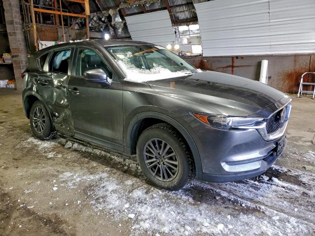 Mazda Cx Touring Image 5