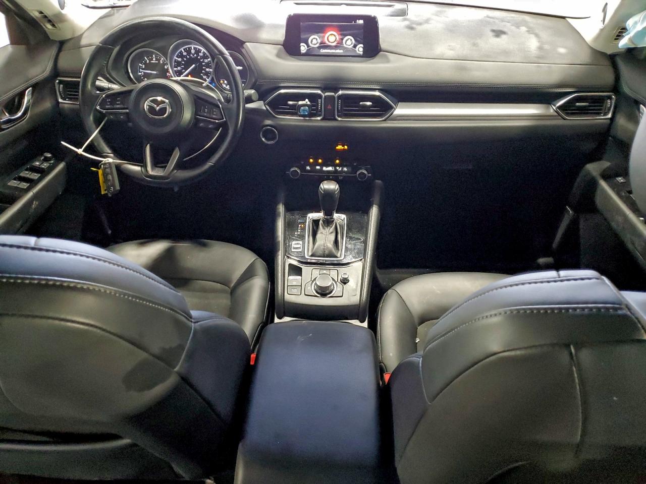 Mazda Cx Touring Image 13