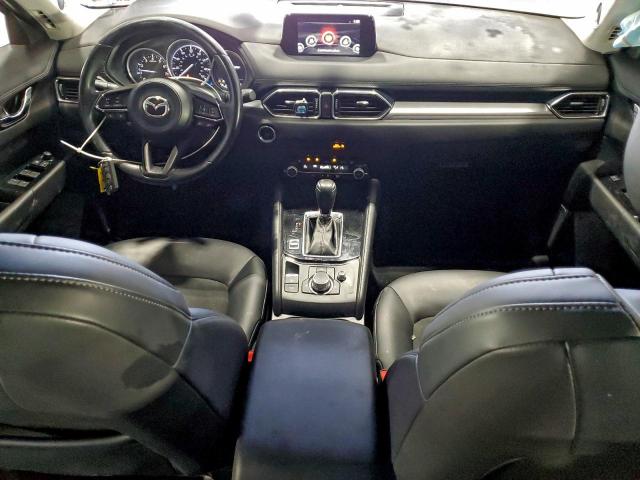 Mazda Cx Touring Image 13