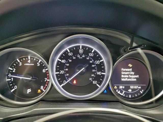 Mazda Cx Touring Image 4