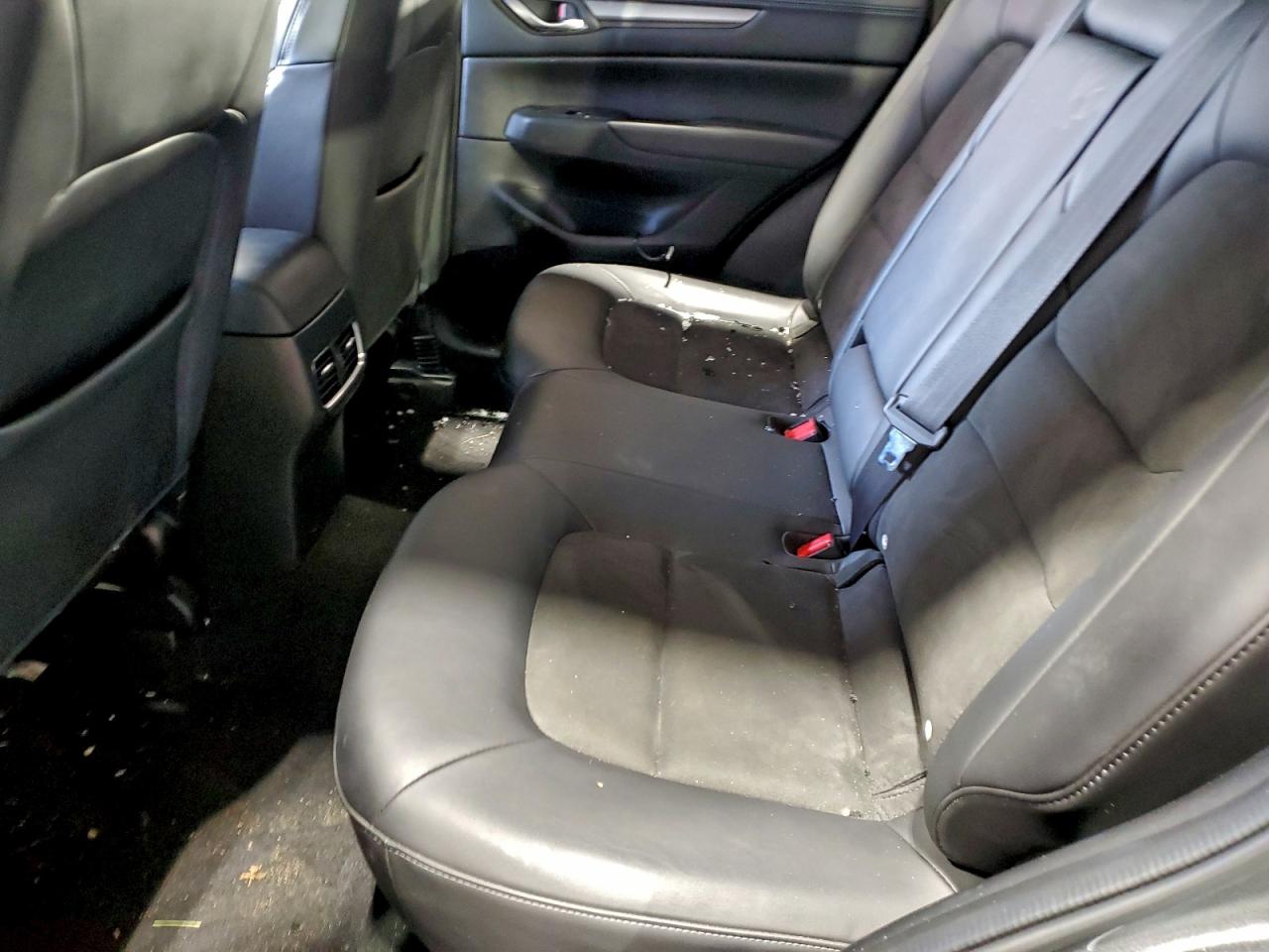 Mazda Cx Touring Image 9