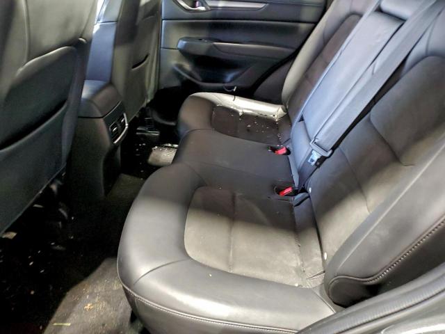 Mazda Cx Touring Image 9