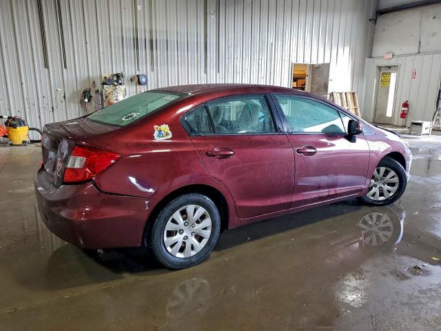 Honda Civic Lx Image 5