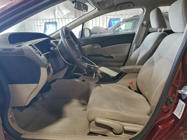 Honda Civic Lx Image 6