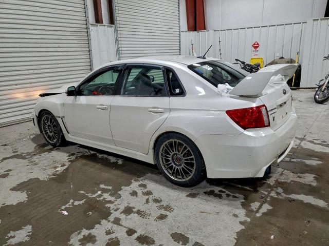 Subaru WRX Wrx Sti Image 2