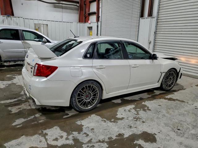 Subaru WRX Wrx Sti Image 5