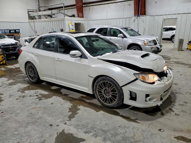 Subaru WRX Wrx Sti Image 6