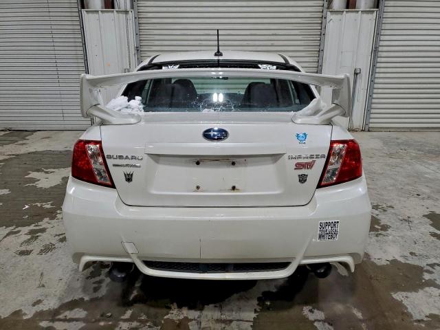 Subaru WRX Wrx Sti Image 7