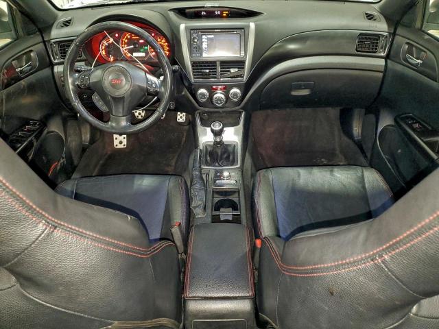 Subaru WRX Wrx Sti Image 8