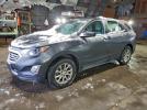 Chevrolet Equinox Ls Image 1