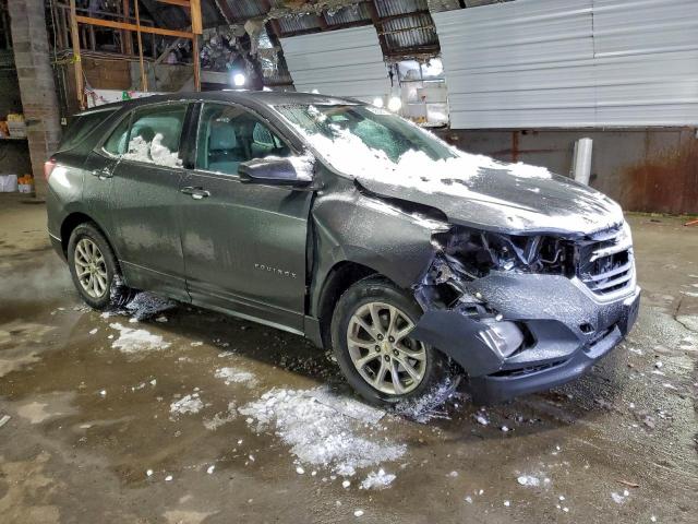 Chevrolet Equinox Ls Image 6