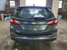 Chevrolet Equinox Ls Image 8