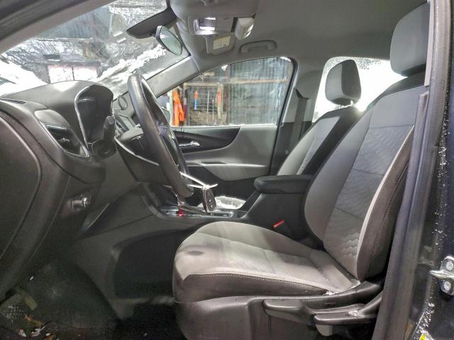 Chevrolet Equinox Ls Image 9