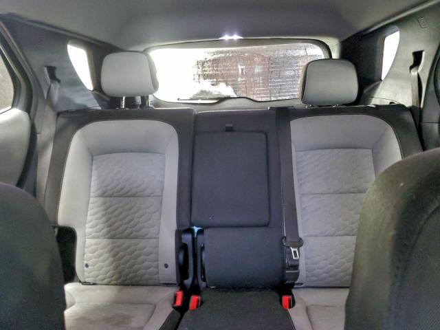 Chevrolet Equinox Ls Image 10