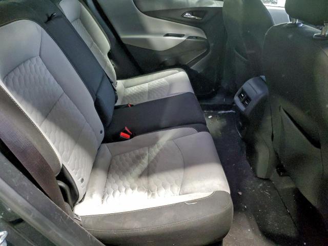 Chevrolet Equinox Ls Image 11