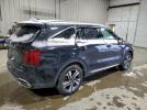 Kia Sorento Sxp Image 2