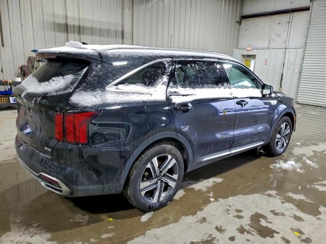 Kia Sorento Sxp Image 2