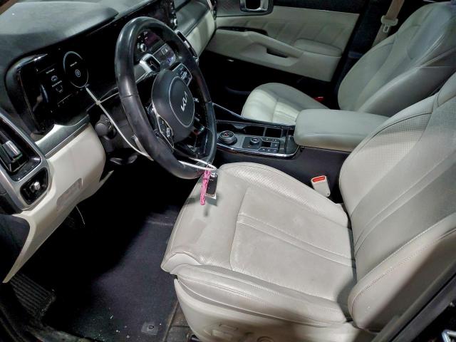 Kia Sorento Sxp Image 6