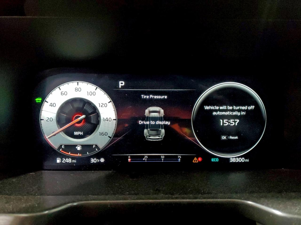 Kia Sorento Sxp Image 11