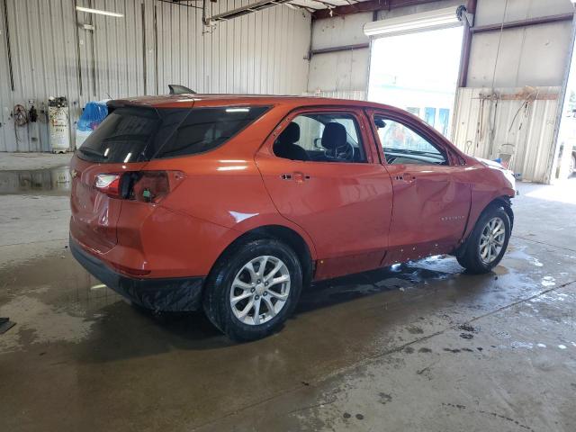 Chevrolet Equinox Ls Image 3