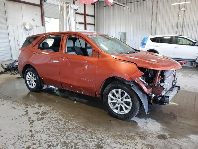 Chevrolet Equinox Ls Image 2