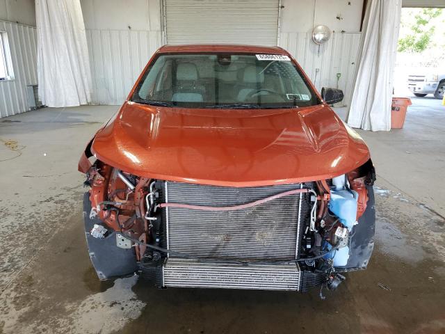 Chevrolet Equinox Ls Image 8