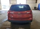 Chevrolet Equinox Ls Image 10