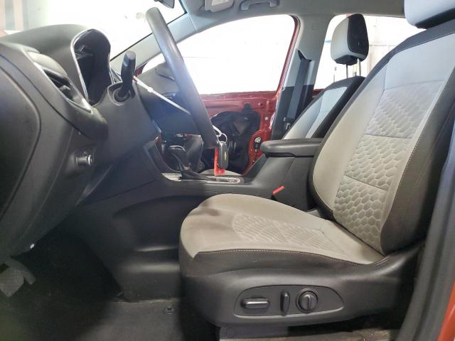 Chevrolet Equinox Ls Image 6