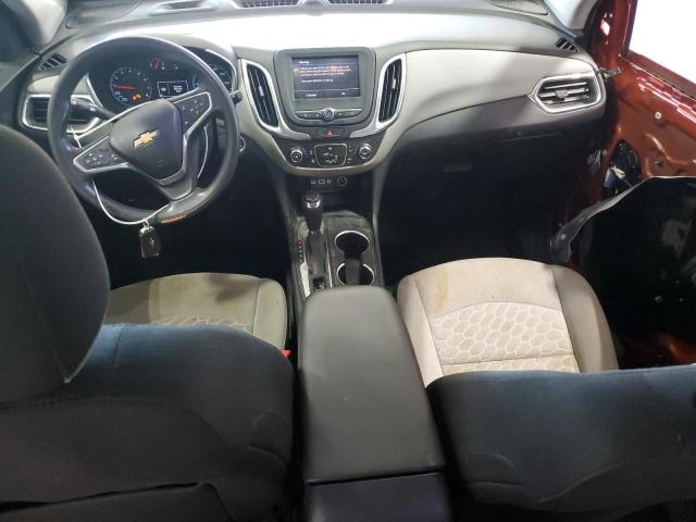 Chevrolet Equinox Ls Image 4
