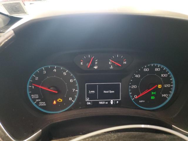 Chevrolet Equinox Ls Image 5