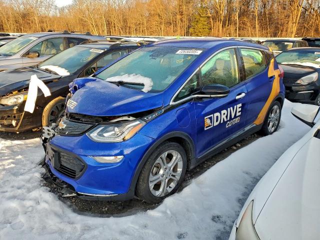 Chevrolet Bolt Lt Image 1