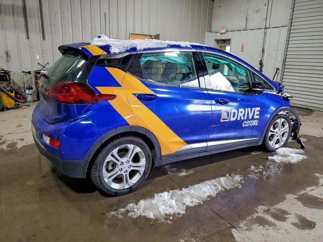 Chevrolet Bolt Lt Image 3